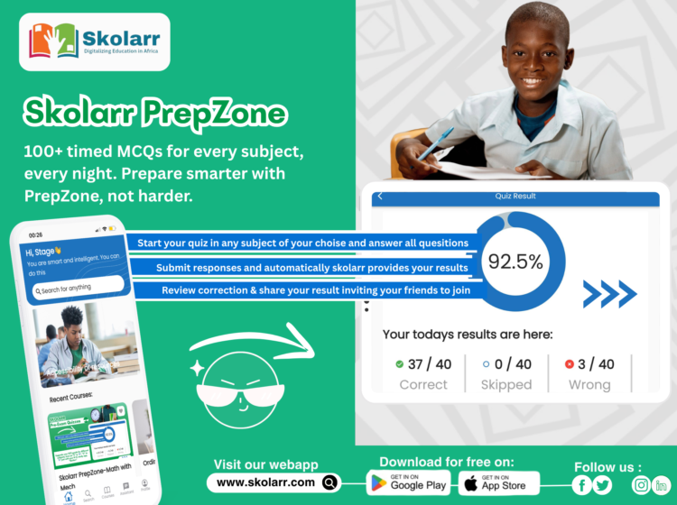 Skolarrr PrepZone – Economics